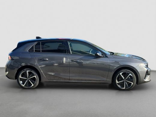 Opel Astra 1.2 Turbo Hybrid GS Stoel+Stuur+Voorruitverwarming | Matrix LED | 360* camera | Adaptive CC | Ful... ActivLease financial lease