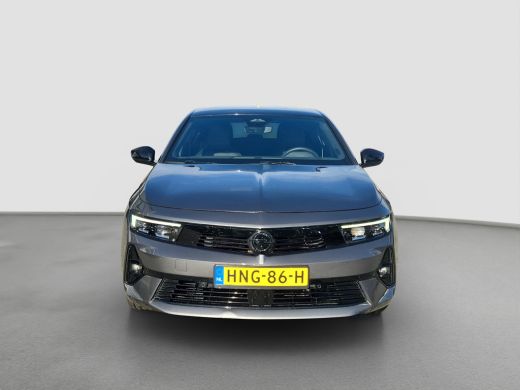 Opel Astra 1.2 Turbo Hybrid GS Stoel+Stuur+Voorruitverwarming | Matrix LED | 360* camera | Adaptive CC | Ful... ActivLease financial lease
