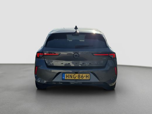 Opel Astra 1.2 Turbo Hybrid GS Stoel+Stuur+Voorruitverwarming | Matrix LED | 360* camera | Adaptive CC | Ful... ActivLease financial lease