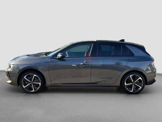 Opel Astra 1.2 Turbo Hybrid GS Stoel+Stuur+Voorruitverwarming | Matrix LED | 360* camera | Adaptive CC | Ful... ActivLease financial lease