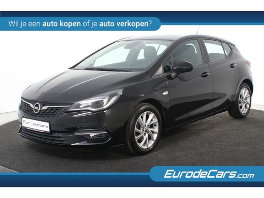 Opel Astra 1.5 CDTI Edition *1ste Eigenaar*Navigatie*Camera*Carplay*