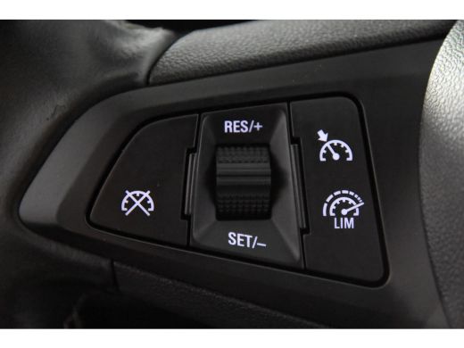 Opel Astra 1.5 CDTI Edition *1ste Eigenaar*Navigatie*Camera*Carplay* ActivLease financial lease