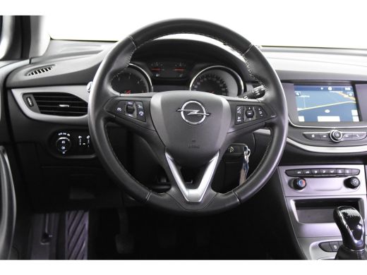 Opel Astra 1.5 CDTI Edition *1ste Eigenaar*Navigatie*Camera*Carplay* ActivLease financial lease