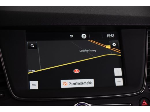 Opel Astra 1.5 CDTI Edition *1ste Eigenaar*Navigatie*Camera*Carplay* ActivLease financial lease