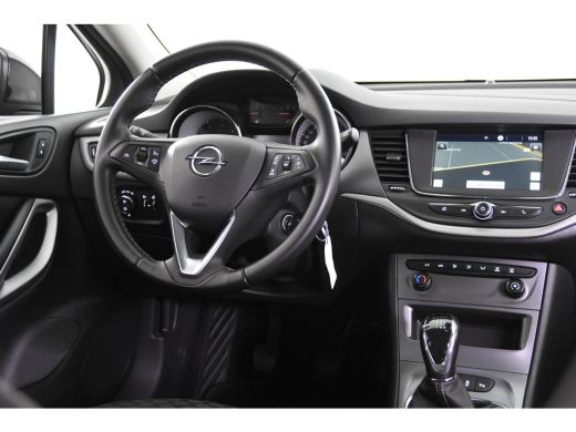 Opel Astra 1.5 CDTI Edition *1ste Eigenaar*Navigatie*Camera*Carplay* ActivLease financial lease