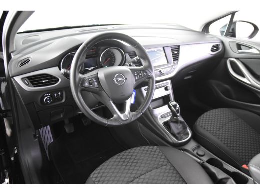 Opel Astra 1.5 CDTI Edition *1ste Eigenaar*Navigatie*Camera*Carplay* ActivLease financial lease