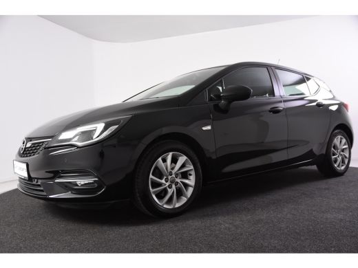 Opel Astra 1.5 CDTI Edition *1ste Eigenaar*Navigatie*Camera*Carplay* ActivLease financial lease