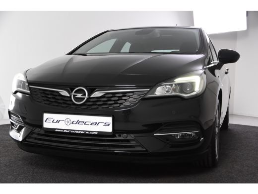 Opel Astra 1.5 CDTI Edition *1ste Eigenaar*Navigatie*Camera*Carplay* ActivLease financial lease