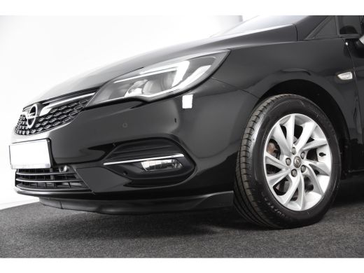 Opel Astra 1.5 CDTI Edition *1ste Eigenaar*Navigatie*Camera*Carplay* ActivLease financial lease