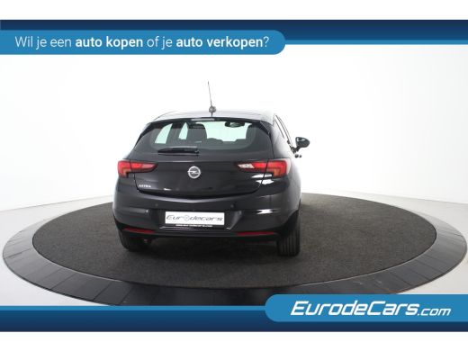 Opel Astra 1.5 CDTI Edition *1ste Eigenaar*Navigatie*Camera*Carplay* ActivLease financial lease