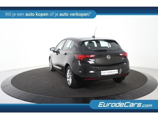 Opel Astra 1.5 CDTI Edition *1ste Eigenaar*Navigatie*Camera*Carplay* ActivLease financial lease
