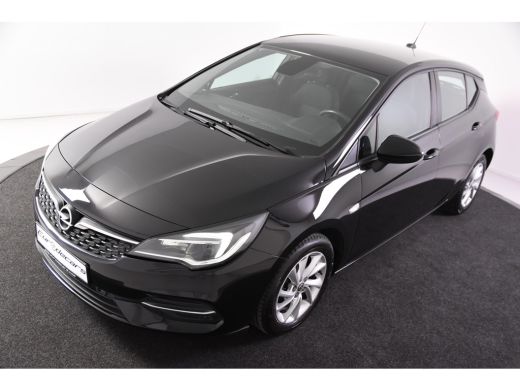 Opel Astra 1.5 CDTI Edition *1ste Eigenaar*Navigatie*Camera*Carplay* ActivLease financial lease