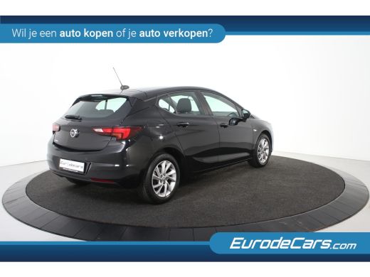 Opel Astra 1.5 CDTI Edition *1ste Eigenaar*Navigatie*Camera*Carplay* ActivLease financial lease