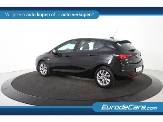 Opel Astra 1.5 CDTI Edition *1ste Eigenaar*Navigatie*Camera*Carplay* ActivLease financial lease