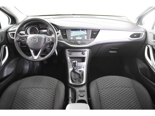 Opel Astra 1.5 CDTI Edition *1ste Eigenaar*Navigatie*Camera*Carplay* ActivLease financial lease