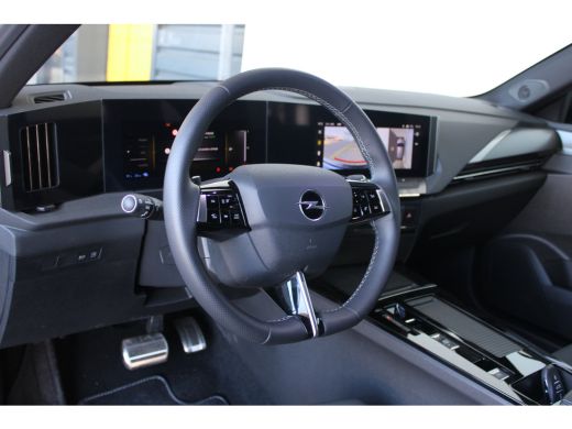 Opel Astra Sports Tourer Plug-in Hybrid GS | 8 Jaar garantie | Afneembare trekhaak | 19" Irmscher | Matrix L... ActivLease financial lease