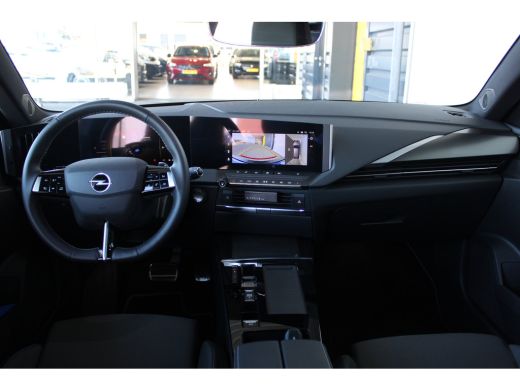 Opel Astra Sports Tourer Plug-in Hybrid GS | 8 Jaar garantie | Afneembare trekhaak | 19" Irmscher | Matrix L... ActivLease financial lease