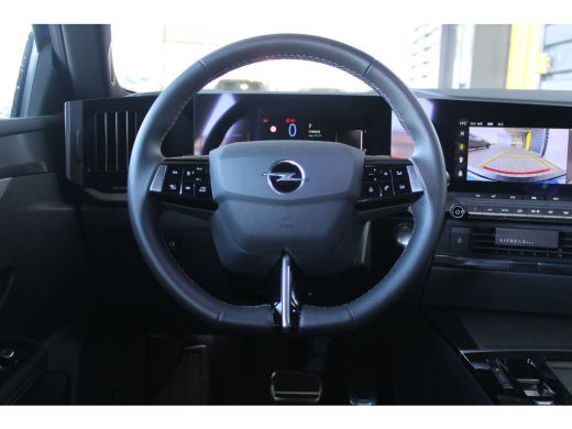 Opel Astra Sports Tourer Plug-in Hybrid GS | 8 Jaar garantie | Afneembare trekhaak | 19" Irmscher | Matrix L... ActivLease financial lease
