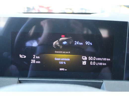 Opel Astra Sports Tourer Plug-in Hybrid GS | 8 Jaar garantie | Afneembare trekhaak | 19" Irmscher | Matrix L... ActivLease financial lease