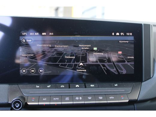 Opel Astra Sports Tourer Plug-in Hybrid GS | 8 Jaar garantie | Afneembare trekhaak | 19" Irmscher | Matrix L... ActivLease financial lease