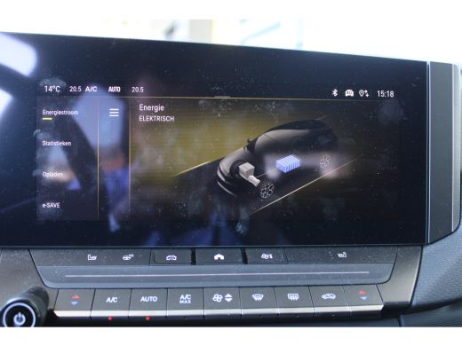 Opel Astra Sports Tourer Plug-in Hybrid GS | 8 Jaar garantie | Afneembare trekhaak | 19" Irmscher | Matrix L... ActivLease financial lease