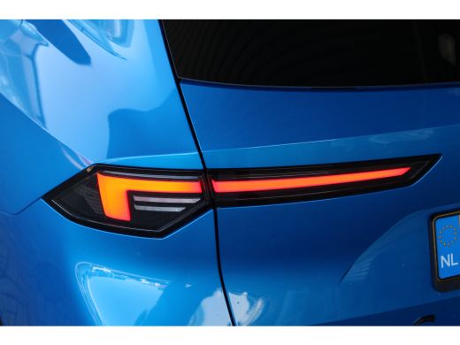 Opel Astra Sports Tourer Plug-in Hybrid GS | 8 Jaar garantie | Afneembare trekhaak | 19" Irmscher | Matrix L... ActivLease financial lease
