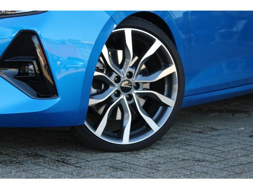 Opel Astra Sports Tourer Plug-in Hybrid GS | 8 Jaar garantie | Afneembare trekhaak | 19" Irmscher | Matrix L... ActivLease financial lease
