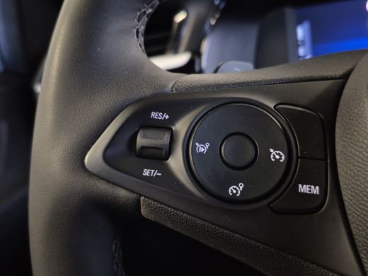 Opel Corsa 1.2 Turbo Hybrid GS 145pk | Keyless | Camera | Full LED | Full map navigatie | Parkeersensoren | ... ActivLease financial lease