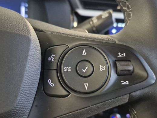 Opel Corsa 1.2 Turbo Hybrid GS 145pk | Keyless | Camera | Full LED | Full map navigatie | Parkeersensoren | ... ActivLease financial lease