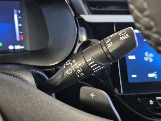 Opel Corsa 1.2 Turbo Hybrid GS 145pk | Keyless | Camera | Full LED | Full map navigatie | Parkeersensoren | ... ActivLease financial lease