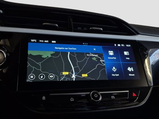 Opel Corsa 1.2 Turbo Hybrid GS 145pk | Keyless | Camera | Full LED | Full map navigatie | Parkeersensoren | ... ActivLease financial lease