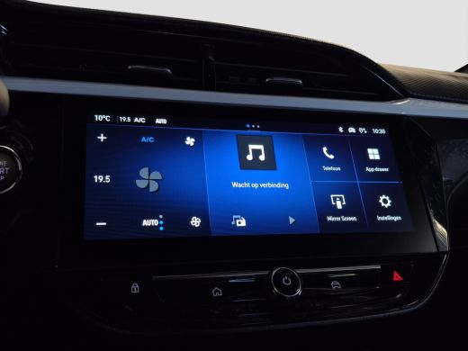 Opel Corsa 1.2 Turbo Hybrid GS 145pk | Keyless | Camera | Full LED | Full map navigatie | Parkeersensoren | ... ActivLease financial lease