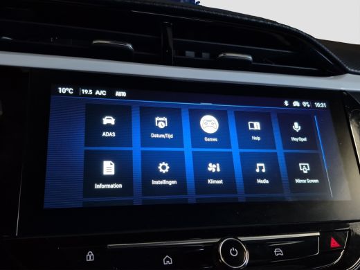 Opel Corsa 1.2 Turbo Hybrid GS 145pk | Keyless | Camera | Full LED | Full map navigatie | Parkeersensoren | ... ActivLease financial lease