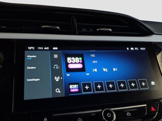 Opel Corsa 1.2 Turbo Hybrid GS 145pk | Keyless | Camera | Full LED | Full map navigatie | Parkeersensoren | ... ActivLease financial lease