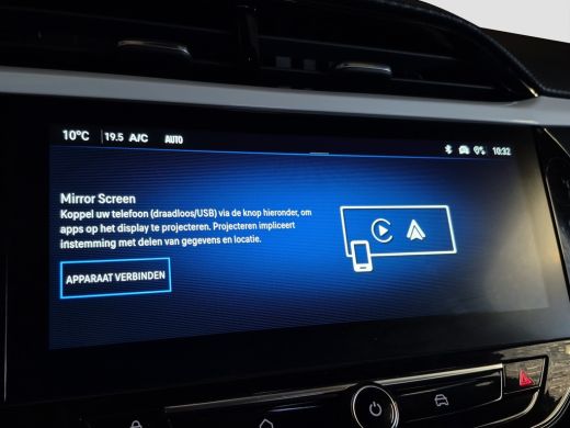 Opel Corsa 1.2 Turbo Hybrid GS 145pk | Keyless | Camera | Full LED | Full map navigatie | Parkeersensoren | ... ActivLease financial lease