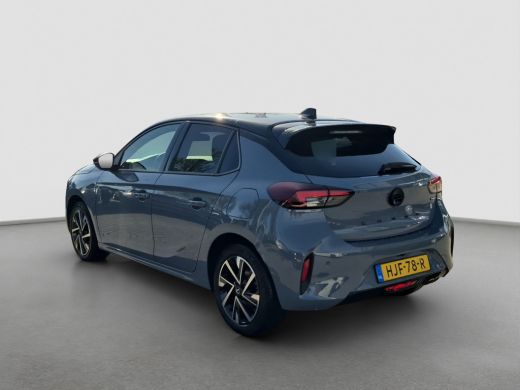 Opel Corsa 1.2 Turbo Hybrid GS 145pk | Keyless | Camera | Full LED | Full map navigatie | Parkeersensoren | ... ActivLease financial lease