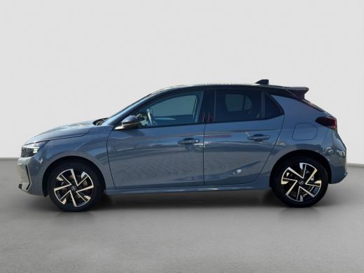 Opel Corsa 1.2 Turbo Hybrid GS 145pk | Keyless | Camera | Full LED | Full map navigatie | Parkeersensoren | ... ActivLease financial lease