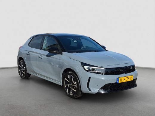 Opel Corsa 1.2 Turbo Hybrid GS 145pk | Keyless | Camera | Full LED | Full map navigatie | Parkeersensoren | ... ActivLease financial lease