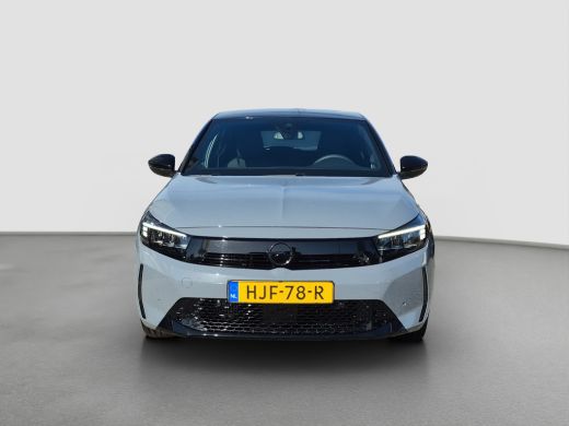 Opel Corsa 1.2 Turbo Hybrid GS 145pk | Keyless | Camera | Full LED | Full map navigatie | Parkeersensoren | ... ActivLease financial lease