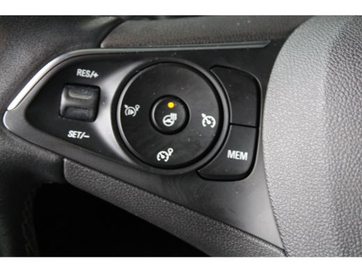 Opel Crossland 1.2 Turbo Elegance 110PK | Achterbank in delen neerklapbaar | Achteruitrijcamera | Afwijkende dak... ActivLease financial lease