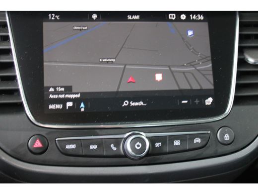 Opel Crossland 1.2 Turbo Elegance 110PK | Achterbank in delen neerklapbaar | Achteruitrijcamera | Afwijkende dak... ActivLease financial lease