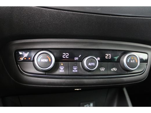 Opel Crossland 1.2 Turbo Elegance 110PK | Achterbank in delen neerklapbaar | Achteruitrijcamera | Afwijkende dak... ActivLease financial lease