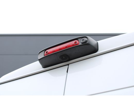 Opel Movano 2.2D 180pk S&S L2H2 3.5t | Automaat | Camera | 3-Zits | Parkeersensoren rondom | Winter & zomerse... ActivLease financial lease