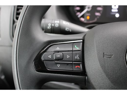 Opel Movano 2.2D 180pk S&S L2H2 3.5t | Automaat | Camera | 3-Zits | Parkeersensoren rondom | Winter & zomerse... ActivLease financial lease