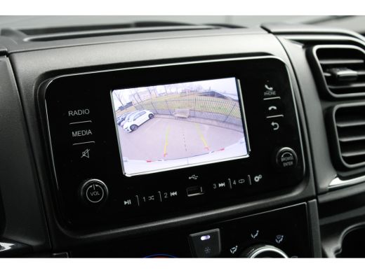 Opel Movano 2.2D 180pk S&S L2H2 3.5t | Automaat | Camera | 3-Zits | Parkeersensoren rondom | Winter & zomerse... ActivLease financial lease