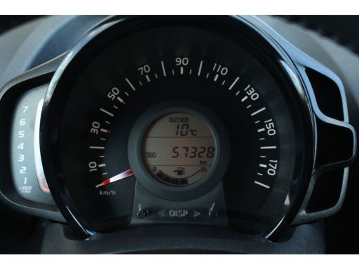 Peugeot 108 1.0 e-VTi Allure | Camera | Limiter | Carplay | Climate | DAB | LMV 15" | Camera | Limiter | Carp... ActivLease financial lease