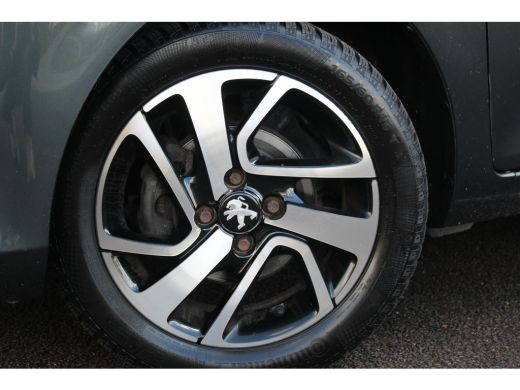 Peugeot 108 1.0 e-VTi Allure | Camera | Limiter | Carplay | Climate | DAB | LMV 15" | Camera | Limiter | Carp... ActivLease financial lease