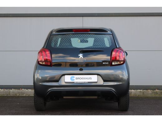 Peugeot 108 1.0 e-VTi Allure | Camera | Limiter | Carplay | Climate | DAB | LMV 15" | Camera | Limiter | Carp... ActivLease financial lease