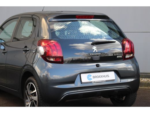 Peugeot 108 1.0 e-VTi Allure | Camera | Limiter | Carplay | Climate | DAB | LMV 15" | Camera | Limiter | Carp... ActivLease financial lease