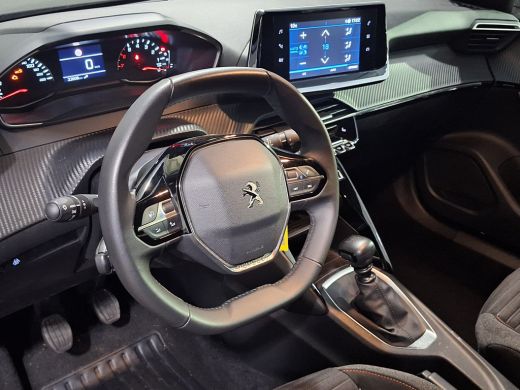 Peugeot 2008 1.2 PureTech Active Pack | Achteruitrijcamera | Airco (automatisch) | Apple Carplay/Android Auto|... ActivLease financial lease